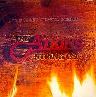Chet Atkins : The Night Atlanta Burned